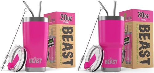Green steel reusable stainless - green,