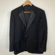 Corneliani tuxedo jacket - tuxedo,