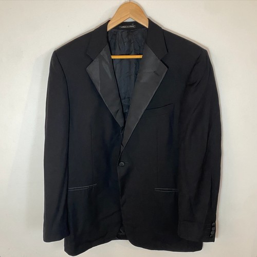 Corneliani tuxedo jacket - corneliani,