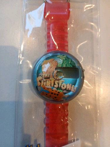 Hula hoops the flintstones - hula,