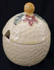 Vintage Keele Street Pottery