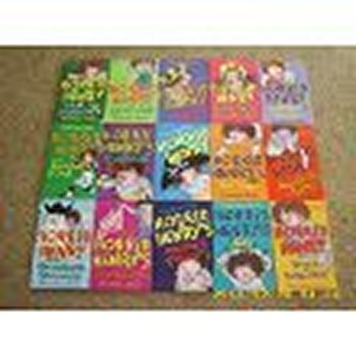 The complete horrid - complete, henry