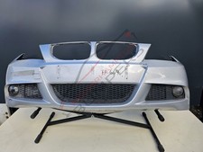 GENUINE BMW 3 SERIES E90/E91 M SPORT 2010-2012 FRONT BUMPER FF-669 51117891386