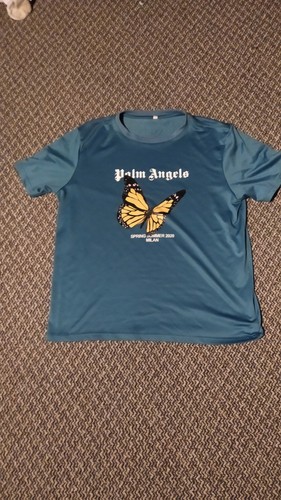 Palm angles rep - palm, medium