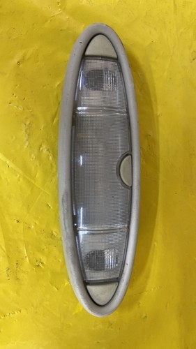 Mini one cooper interior light - one,
