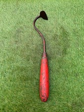 Vintage Elwell Hand Hoe Garden