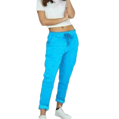 Womens plain stretch magic - womens,