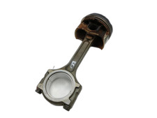 Piston Assembly with