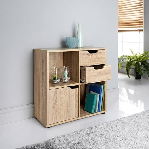 Cube storage unit - cube, 2