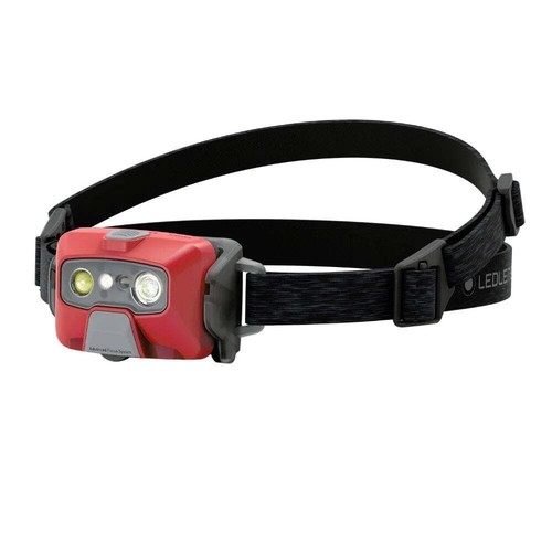 Led lenser hf6r core - led,