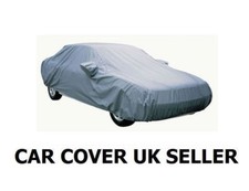 WATERPROOF CAR COVER UV