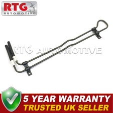 Low Pressure Power Steering