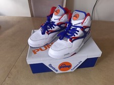 Reebok Pump - Omni Zone II