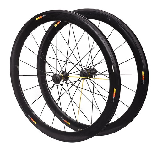 Road bike wheelset 700c - bike,