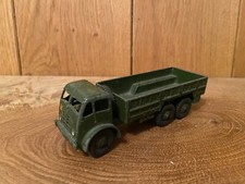 Dinky 622 10 ton Army truck (016/039)