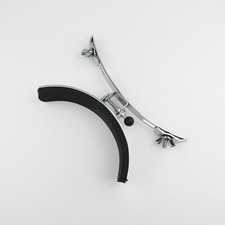 NEW Marching Drum Leg Rest
