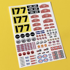 18th scale Mini Monte Carlo