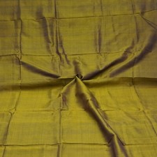 Vintage Olive Yellow Dual Tone