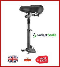 Electric scooter seat - scooter,