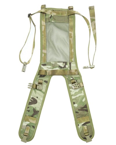 British army surplus mtp - army,
