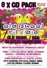 Old Skool Till I Die - In The