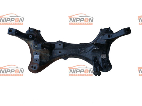 Toyota rav 1994 2000 front - toyota,