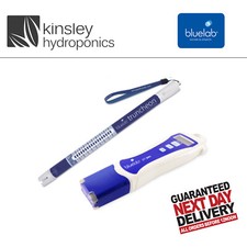 Bluelab EC Truncheon & PH Pen