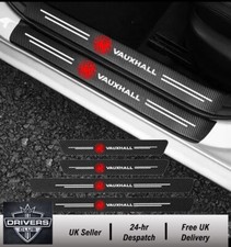 Vauxhall sill protector
