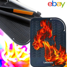 Heat Resistant Silicone Mat