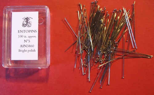 38mm 60mm 100 pins - x,