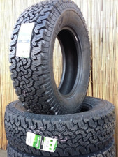 225 70 16   102 R  INSA TURBO RANGER 4X4 ALL TERRAIN TYRES X2 Delivered Price.