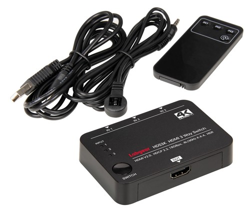 Hdmi switch way 60hz - hdmi,