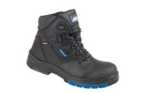 Himalayan 5160 Black HyGrip