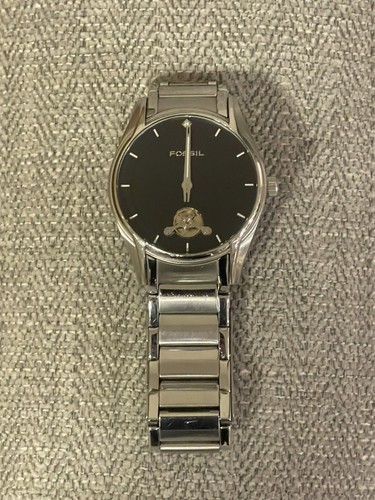 Fossil twist mens watch - fossil,