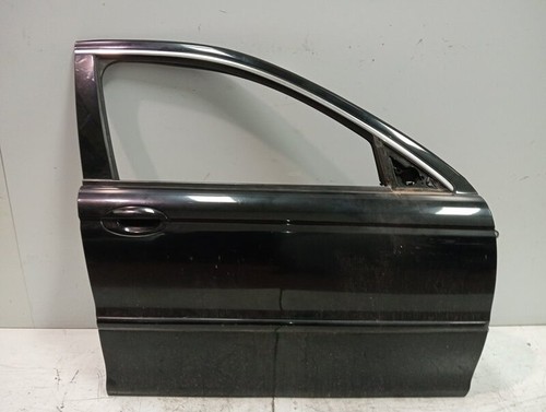 Front right door jaguar type - right,