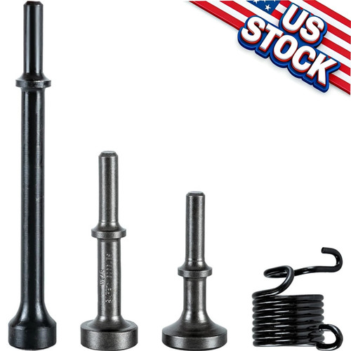 4pcs air hammer bits - hammer,
