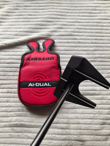 Odyssey dual square - odyssey, ai-dual