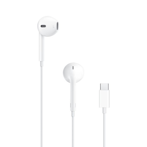 Genuine apple headphone usb - headphone,