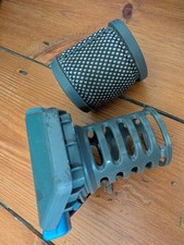 VAX CORDLESS SLIM VAC FUR AND FLUFF  TBTTV1F1  FILTER AND HOUSING