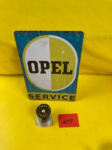 New original opel blitz - new,
