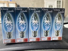 10 X Crompton Classic SBC B15