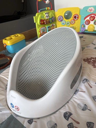Angelcare baby bath seat - bath,