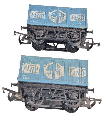 Rake hornby r013 - of,