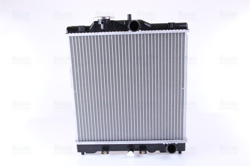 Nissens engine coolant - engine,