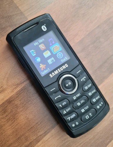 Samsung e2121b mobile phone - samsung,