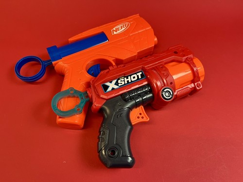 Nerf guns - nerf,