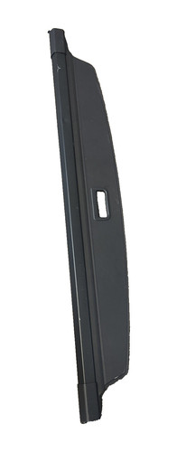 Touran load cover - load,