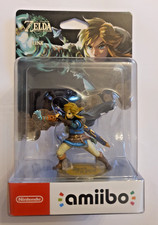Nintendo amiibo The Legend of