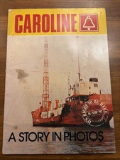 Radio Caroline Sound Of The