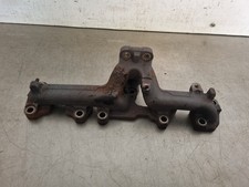 Citroen Nemo Exhaust manifold